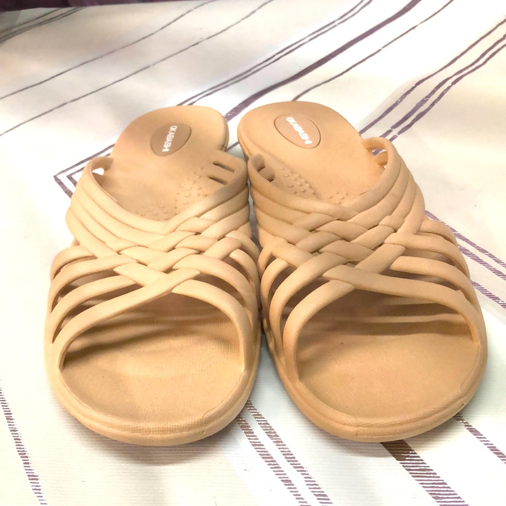 WS-863 Okabashi size 6 1/2